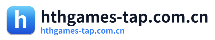 hthgames-tap.com.cn Logo